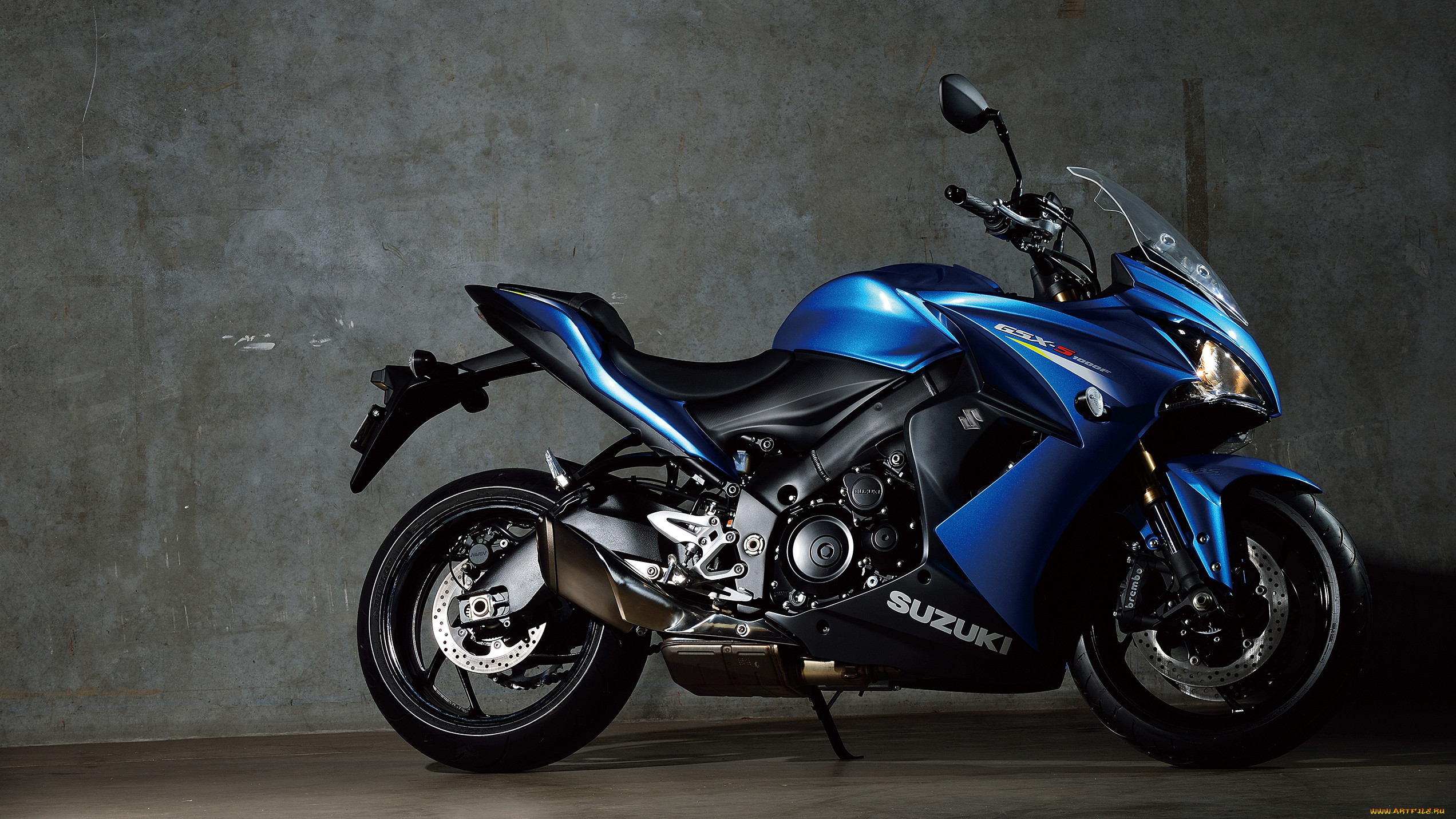 , suzuki